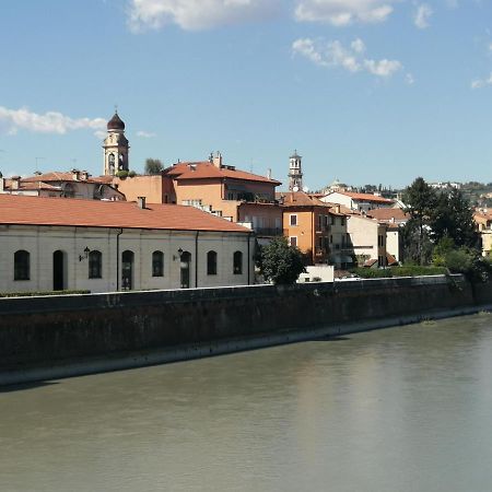 Verona Goddess House Eksteriør bilde
