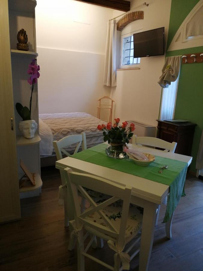 Verona Goddess House Eksteriør bilde