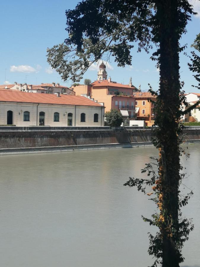 Verona Goddess House Eksteriør bilde