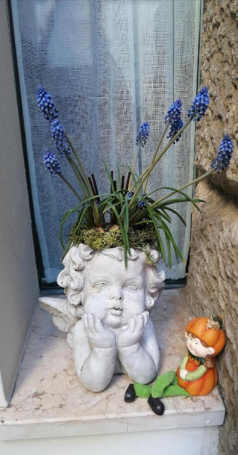 Verona Goddess House Eksteriør bilde